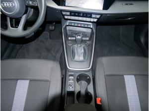 Audi A3 Sportback 35 TFSI advanced virt. Cock.+ NAVI+ PDC+