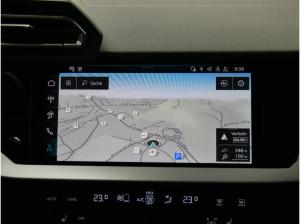Audi A3 Sportback 35 TFSI advanced virt. Cock.+ NAVI+ PDC+