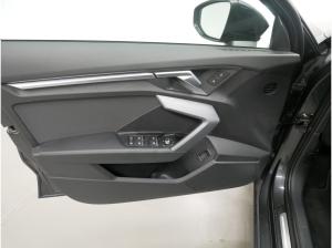 Audi A3 Sportback 35 TFSI advanced virt. Cock.+ NAVI+ DAB