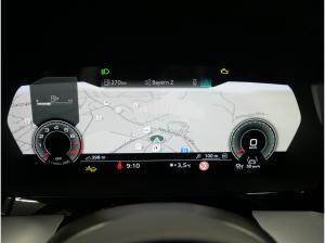 Audi A3 Sportback 35 TFSI advanced virt. Cock.+ NAVI+ PDC+