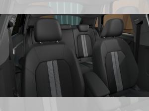 Audi A3 Sportback 35 TFSI advanced virt. Cock.+ NAVI+ DAB