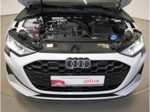 Audi A3 Sportback 35 TFSI advanced virt. Cock.+ NAVI+ PDC+