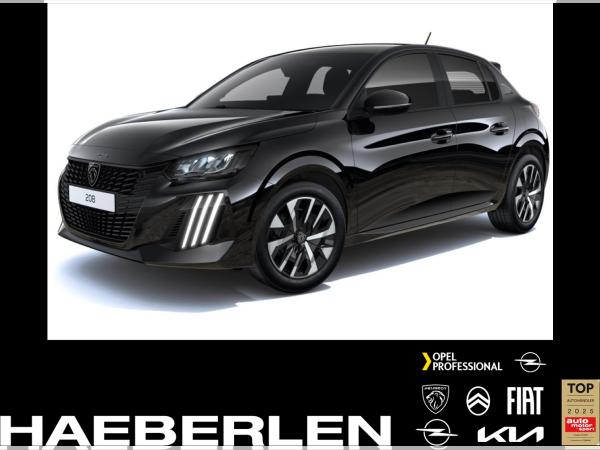 Peugeot 208 Style || VORLAUF || LED+SHZ+PDC+SpurH