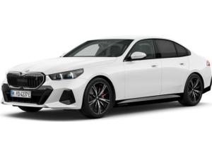 BMW i5 eDrive40 M Sportpaket *NEUJAHRSAKTION*
