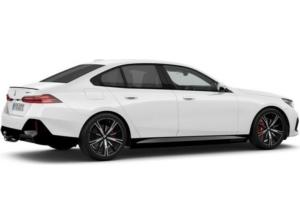 BMW i5 eDrive40 M Sportpaket *NEUJAHRSAKTION*