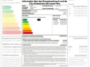 BMW i5 eDrive40 M Sportpaket *NEUJAHRSAKTION*