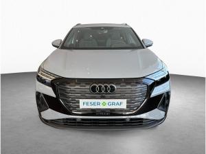 Audi Q4 e-tron 45 qu. *AHK*S line*Matrix*