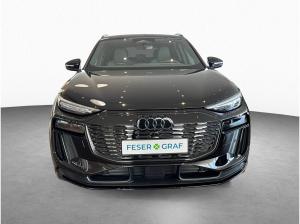 Audi Q6 e-tron Q6 SUV e-tron *Tech Plus*AHK*B&O*