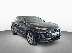 Audi Q6 e-tron Q6 SUV e-tron *Tech Plus*AHK*B&O*