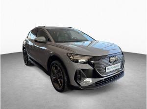 Audi Q4 e-tron 45 qu. *AHK*S line*Matrix*