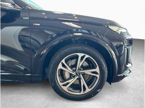 Audi Q6 e-tron Q6 SUV e-tron *Tech Plus*AHK*B&O*