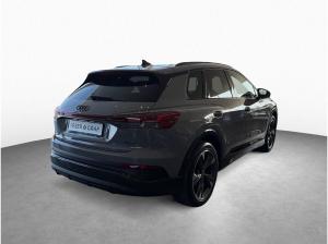 Audi Q4 e-tron 45 qu. *AHK*S line*Matrix*