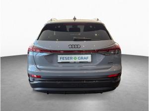 Audi Q4 e-tron 45 qu. *AHK*S line*Matrix*