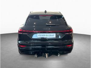 Audi Q6 e-tron Q6 SUV e-tron *Tech Plus*AHK*B&O*