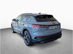 Audi Q4 e-tron 45 qu. *AHK*S line*Matrix*