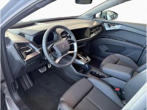 Audi Q4 e-tron 45 qu. *AHK*S line*Matrix*