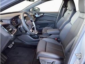 Audi Q4 e-tron 45 qu. *AHK*S line*Matrix*