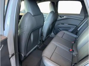 Audi Q4 e-tron 45 qu. *AHK*S line*Matrix*