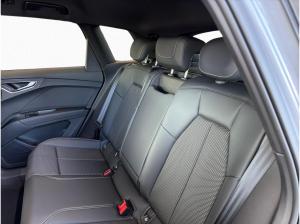 Audi Q4 e-tron 45 qu. *AHK*S line*Matrix*