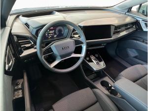 Audi Q4 e-tron 45 qu. *AHK*S line*Matrix*