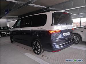 Volkswagen California T7Ocean 2.0 TDI DSG AHK Navi Küche
