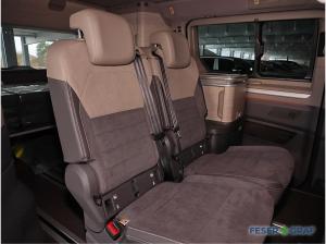 Volkswagen California T7Ocean 2.0 TDI DSG AHK Navi Küche