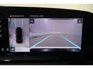 Audi Q6 e-tron quattro edition one blue B&O*VC*Matrix *