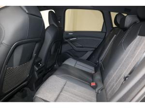 Audi Q6 e-tron quattro edition one blue B&O*VC*Matrix *