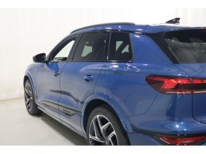 Audi Q6 e-tron quattro edition one blue B&O*VC*Matrix *