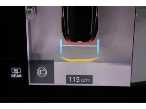 Audi Q6 e-tron quattro edition one blue B&O*VC*Matrix *