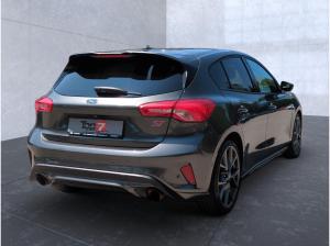Ford Focus 2.3 EcoBoost ST 5-türig Bluetooth Navi LED