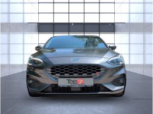 Ford Focus 2.3 EcoBoost ST 5-türig Bluetooth Navi LED
