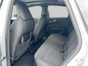 Audi Q4 e-tron Sportback 55 qu. 2xS line Edition/Matrix/HuD/360°/Pano/SONOS