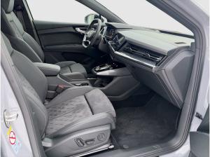 Audi Q4 e-tron Sportback 55 qu. 2xS line Edition/Matrix/HuD/360°/Pano/SONOS