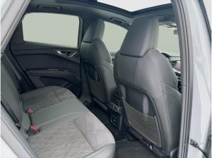 Audi Q4 e-tron Sportback 55 qu. 2xS line Edition/Matrix/HuD/360°/Pano/SONOS