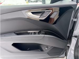 Audi Q4 e-tron Sportback 55 qu. 2xS line Edition/Matrix/HuD/360°/Pano/SONOS