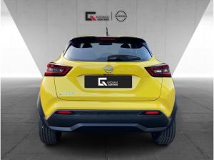 Nissan Juke ACENTA Komfort 114PS 6MT Winter /Navi /Komfort/Carplay