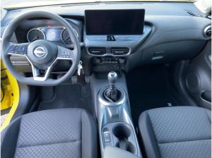 Nissan Juke ACENTA Komfort 114PS 6MT Winter /Navi /Komfort/Carplay