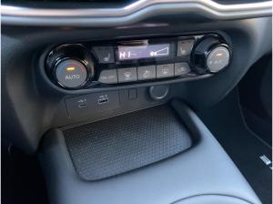 Nissan Juke ACENTA Komfort 114PS 6MT Winter /Navi /Komfort/Carplay