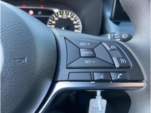 Nissan Juke ACENTA Komfort 114PS 6MT Winter /Navi /Komfort/Carplay