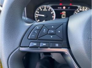 Nissan Juke ACENTA Komfort 114PS 6MT Winter /Navi /Komfort/Carplay