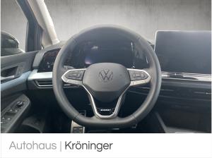 Volkswagen Golf Variant 1.5 eTSI Energy DSG AHK **SOFORT VERFÜGBAR**