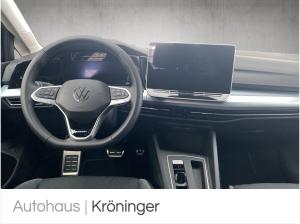 Volkswagen Golf Variant 1.5 eTSI Energy DSG AHK **SOFORT VERFÜGBAR**