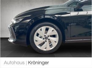 Volkswagen Golf Variant 1.5 eTSI Energy DSG AHK **SOFORT VERFÜGBAR**
