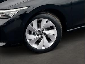 Volkswagen Golf VIII 1.5 eTSI DSG Style AHK+NAV+HUD+KESSY++