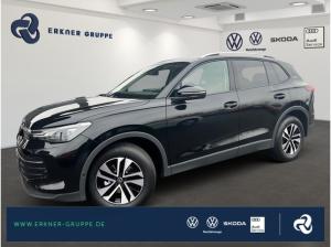 Volkswagen Tiguan 1.5eTSI DSG Energy GJR+SHZ+NAV+ACC+APP++