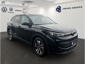 Volkswagen Tiguan 1.5eTSI DSG Energy GJR+SHZ+NAV+ACC+APP++