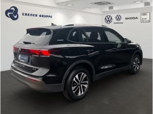 Volkswagen Tiguan 1.5eTSI DSG Energy GJR+SHZ+NAV+ACC+APP++