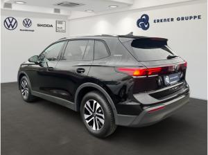 Volkswagen Tiguan 1.5eTSI DSG Energy GJR+SHZ+NAV+ACC+APP++
