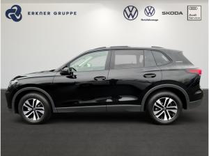 Volkswagen Tiguan 1.5eTSI DSG Energy GJR+SHZ+NAV+ACC+APP++